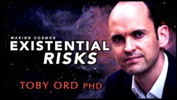 Existential Risk and Humanitys Future Potential | Toby Ord Interview