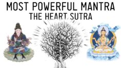 Finding The Great Emptiness: The Power of Perfect Wisdom