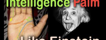 Fish sign in palmistry english | Palm reading double life line
