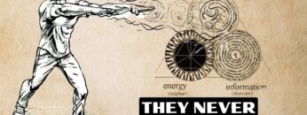 Forget the Law of Attraction – Do This Instead and the Universe Will Obey You