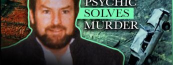 From the Beyond: Psychic Aid in Unraveling a Murder Mystery | Shiver