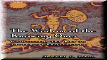 Gnosis and the Keys to Esoteric Christianity, Manly P Hall,