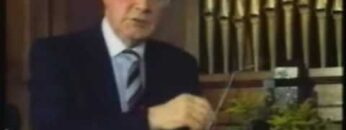 Gordon Higginson Demonstrating – Close In Spirit
