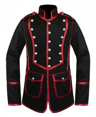 Gothic Brigadier Jacket