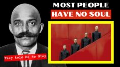 Gurdjieff: The Man Who Claimed Most Humans Are Not Truly Alive