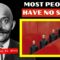 Gurdjieff: The Man Who Claimed Most Humans Are Not Truly Alive