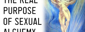 Harnessing Sexual Energy: Alchemy & Ego Meditation Explained
