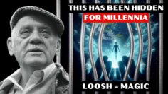 He EXPOSES the Forbidden Knowledge About the Origin and Purpose of Humankind