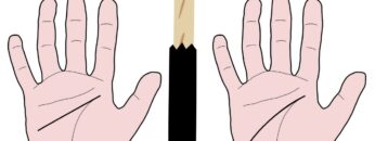 Head Line Tells A Lot About Your Personality-Palmistry (Part 1)