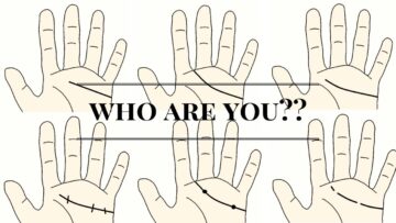 Heart Line Tells A Lot About Your Personality-Palmistry