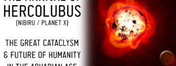 Hercolubus: Humanitys Future & Awakening to the New Earth (Nibiru / Planet X)