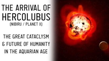 Hercolubus: Humanitys Future & Awakening to the New Earth (Nibiru / Planet X)