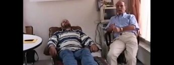 Het behandelen van een trauma door middel van Hypnotherapie (deel 2/2)