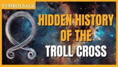 Hidden History of the Troll Cross – Is It A Real Norse Symbol?