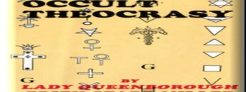 Hidden Theocracy, Edith Starr Miller