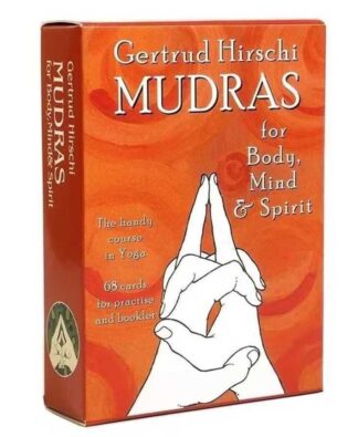 HOT Mudras For Body Mind And Spirit The Handy Course... From I0006, &Price; | DHgate.Com