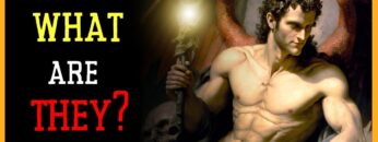 How Demons Changed Over the Centuries