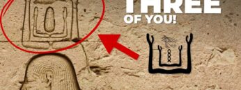How Egyptians Programmed Different Energy Centers in Their Bodies