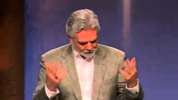 How God Kills Fear
