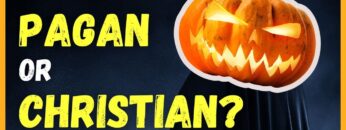 How Halloween Was Taken Over by Christianity and Why Both Sides Want to Cancel It Today