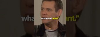 ⚡️How Jim Carrey Used Prayer To Manifest His Dreams