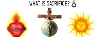 How Love & Sacrifice Awaken Consciousness (Christmas Message)