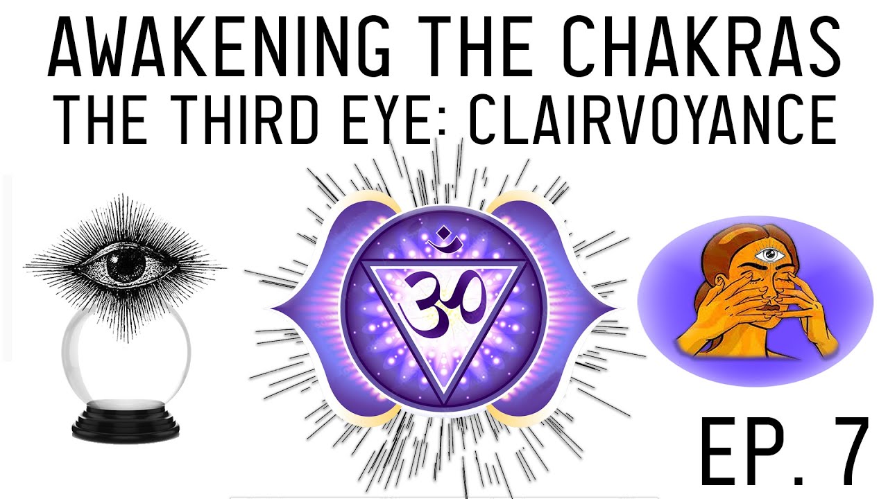 How to Awaken the Chakras: Activate the Muladhara Root Chakra (Ep. 2)