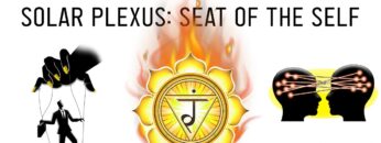 How to Awaken the Chakras: Igniting Your Solar Plexus Chakra (Ep. 4)