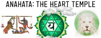 How to Awaken the Chakras: Open the Anahata Heart Chakra (Ep. 5)