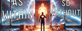 How to Change the World: Sacrifice for Humanity