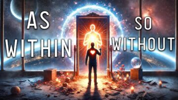 How to Change the World: Sacrifice for Humanity