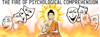 How to Meditate on Ego: Psychological Death (Guided Meditation)
