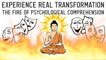How to Meditate on Ego: Psychological Death (Guided Meditation)