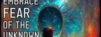 How to Overcome Fear of Astral Projection & Spiritual Awakening