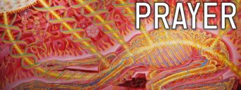 How To Pray More Deeply & Bring Intelligent Awareness To Your Problems