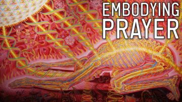 How To Pray More Deeply & Bring Intelligent Awareness To Your Problems