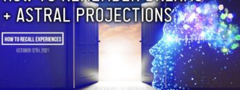 How to Remember Dreams & Astral Projections: RAOM GAOM Mantra