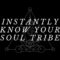 How to Sense Someone’s Meant to Be in Your Life ⎮Identify Soul Tribe & Spot a Pure Connection ❤︎