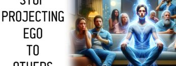 How to Stop Projecting Ego in Relationships
