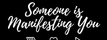 How to Tell if Someone is Manifesting You ⎮ [Are they manifesting me?] 5 SIGNS