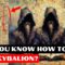 How to Use the KYBALION to Alter Reality with your MIND | Hermetic Mental Alchemy
