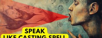 How to Use Words as Spells and Change Your Life | Use with Caution
