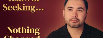 I Spent Years Inside Spiritual Organizations. Heres What I Found.