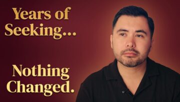 I Spent Years Inside Spiritual Organizations. Heres What I Found.