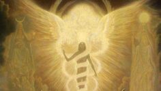 Inner Gold – Alchemy and Psychology
