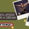 Interpretation wearing clothes upside down in a dream