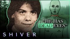 Investigating the Unexplained | Shiver