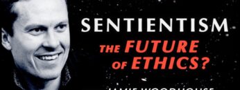 Is Sentientism the Future of Ethics? A Conversation with Jamie Woodhouse | Waking Cosmos