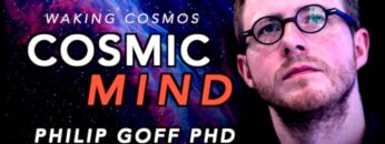 Is the Universe Conscious? – Panpsychism with Philip Goff