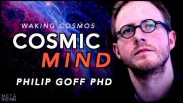 Is the Universe Conscious? – Panpsychism with Philip Goff